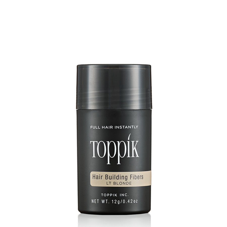 Toppik Hair Building Fibers (12g)