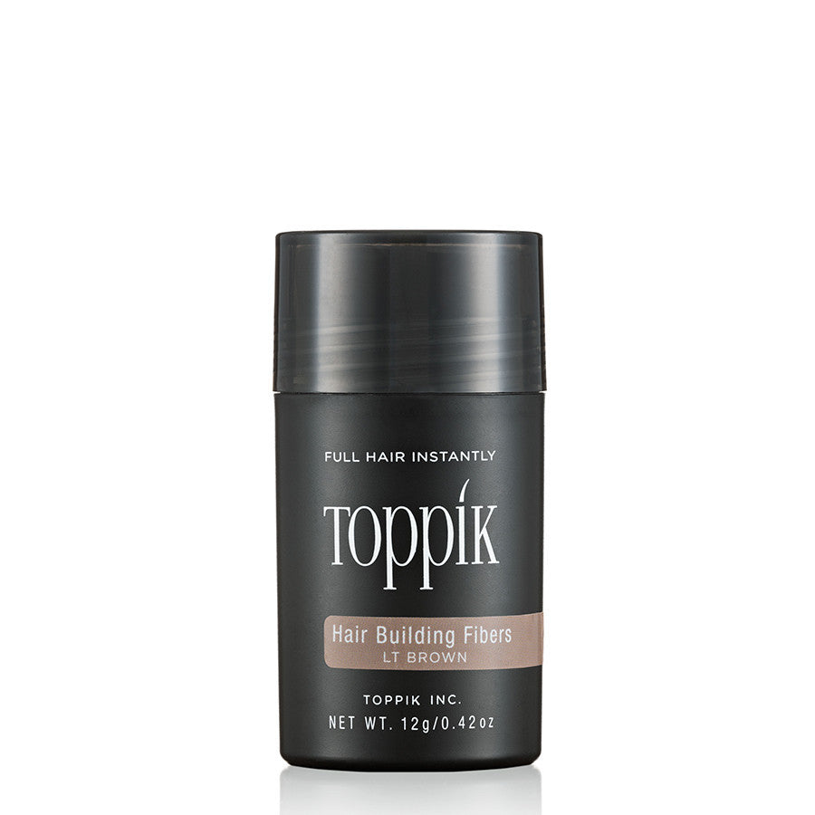 Toppik Hair Building Fibers (12g)