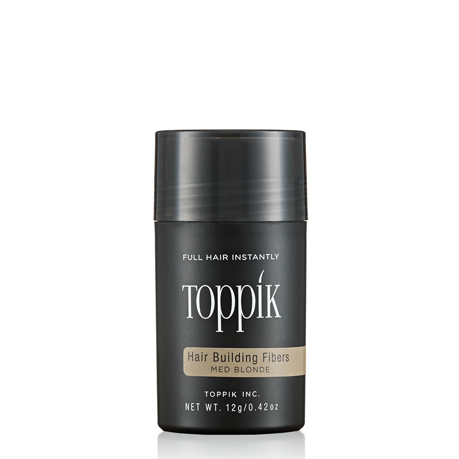 Toppik Hair Building Fibers (12g)
