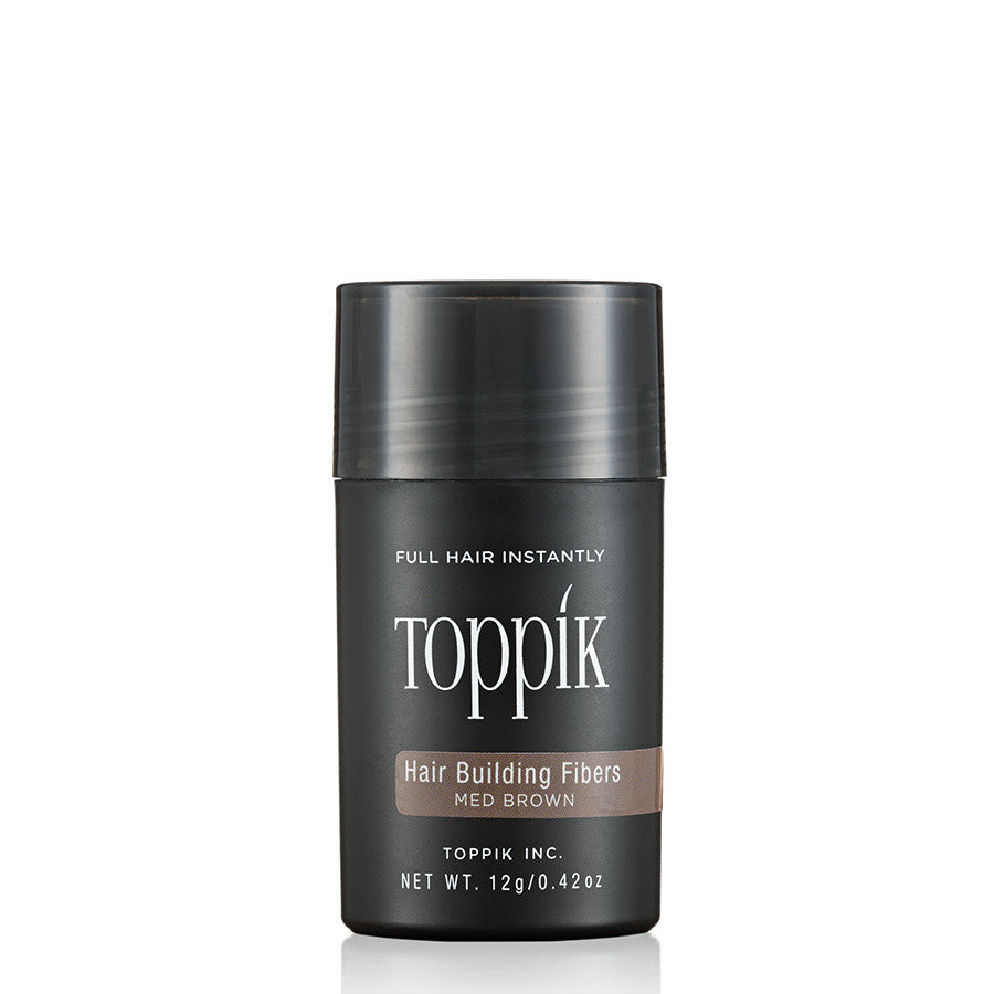 Toppik Hair Building Fibers (12g)