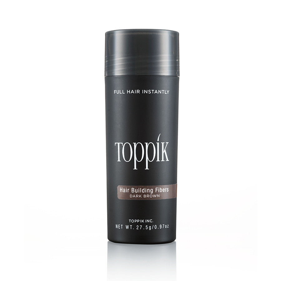 Toppik Hair Building Fibers (27.5g)