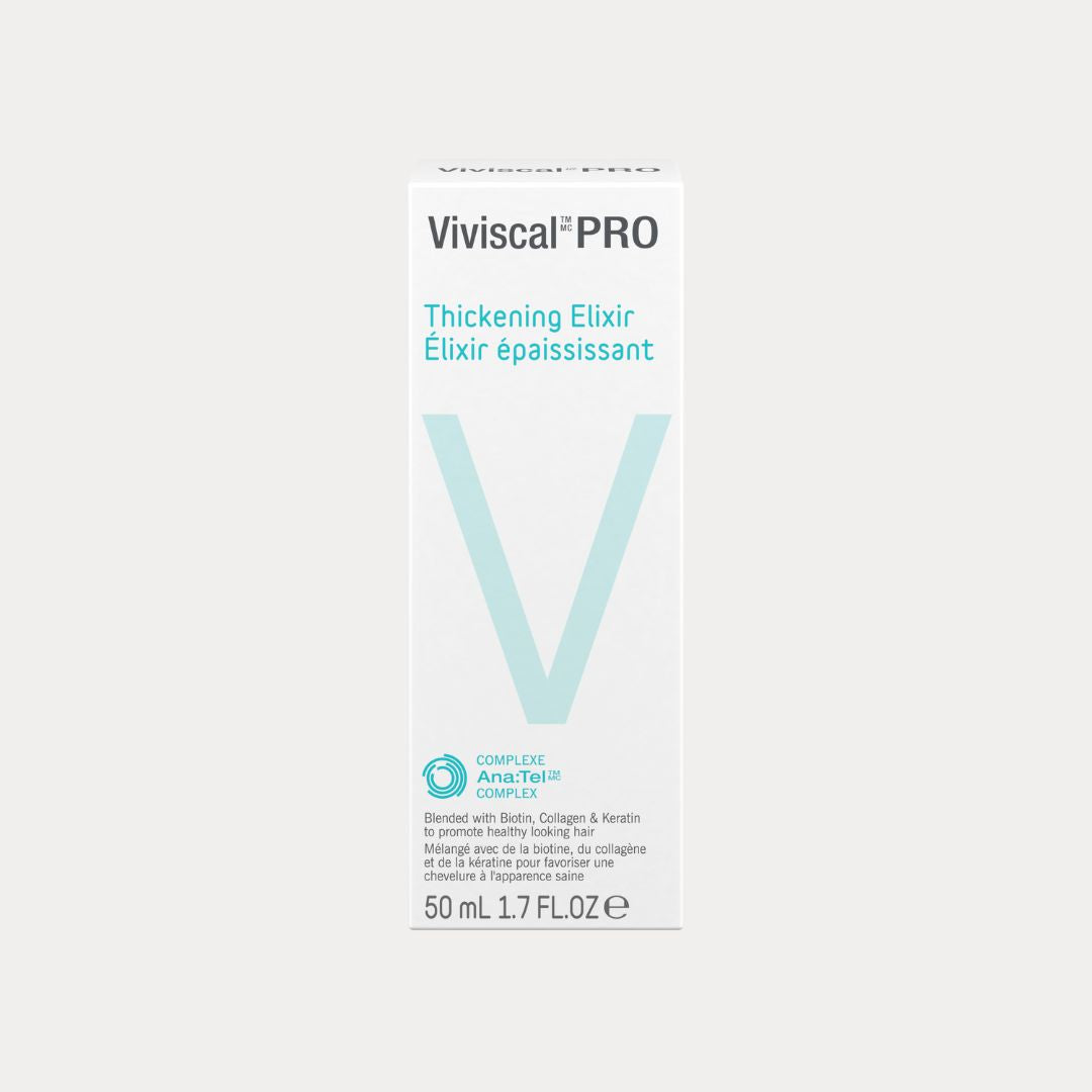 Viviscal PRO Thickening Elixir