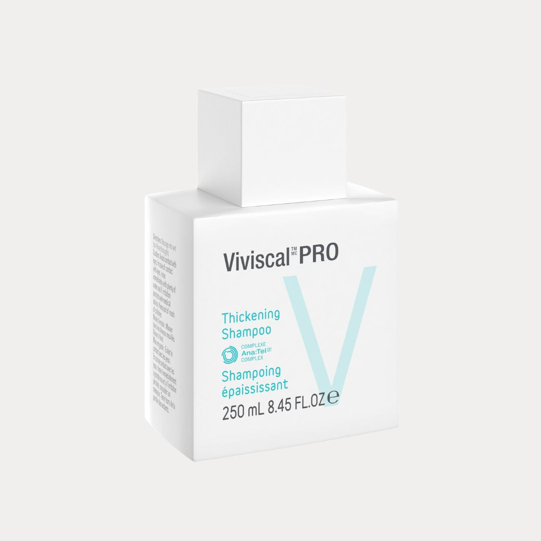 Viviscal PRO Thickening Shampoo