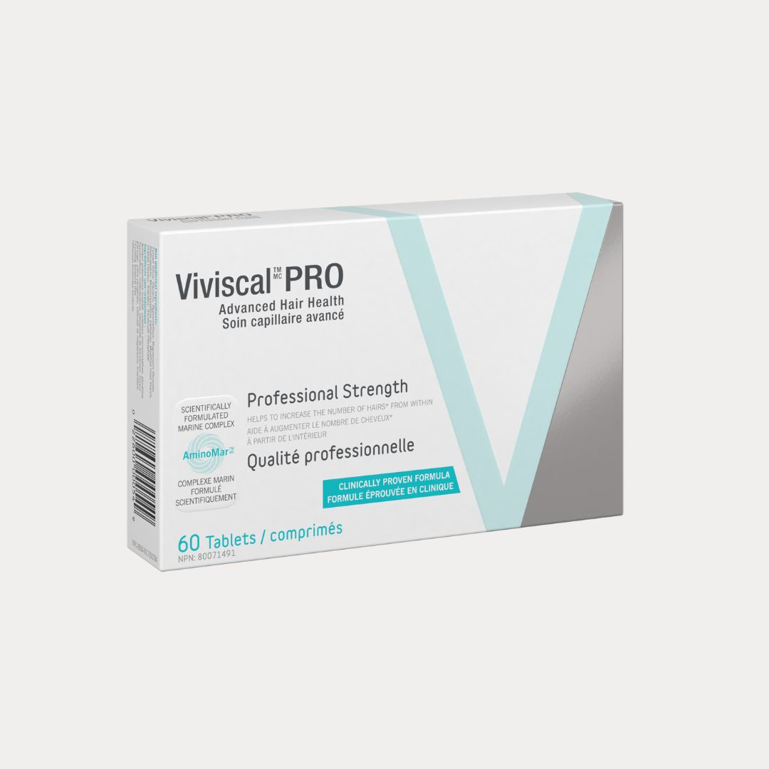 Viviscal PRO Supplements (60 count)