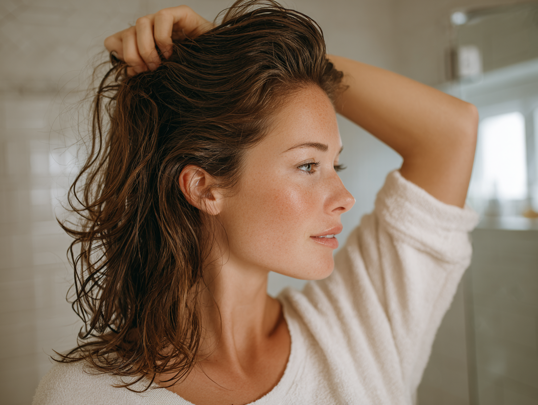 Scalp Condition & Treatment Efficacy: How Topicals Influence Clinical Outcomes