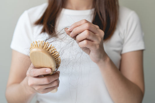 Fall Shedding: Mechanisms, Expectations, and How to Strengthen Hair During High-Telogen Months
