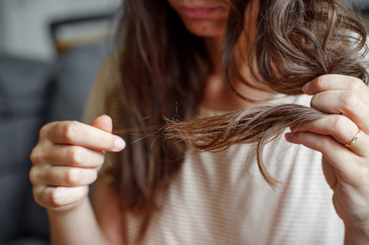 Understanding Hair Loss and Modern Support Solutions during Alopecia Areata Awareness Month