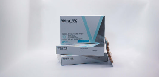 Viviscal PRO supplements 