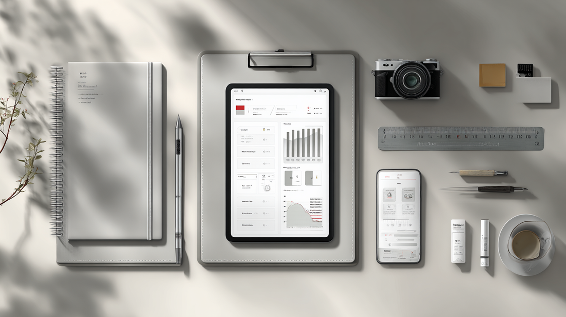 Progress Tracking for Clinical Hair Treatments: Photography, Density Measures, and Patient Compliance Tools