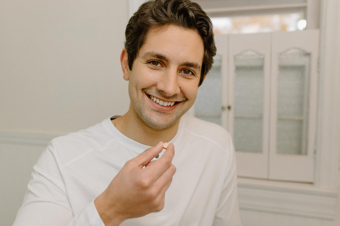 Nutritional + Vasodilator Synergy: Using Viviscal PRO With Minoxidil for Multi-Pathway Hair Support