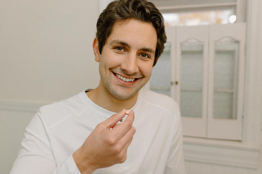 Nutritional + Vasodilator Synergy: Using Viviscal PRO With Minoxidil for Multi-Pathway Hair Support