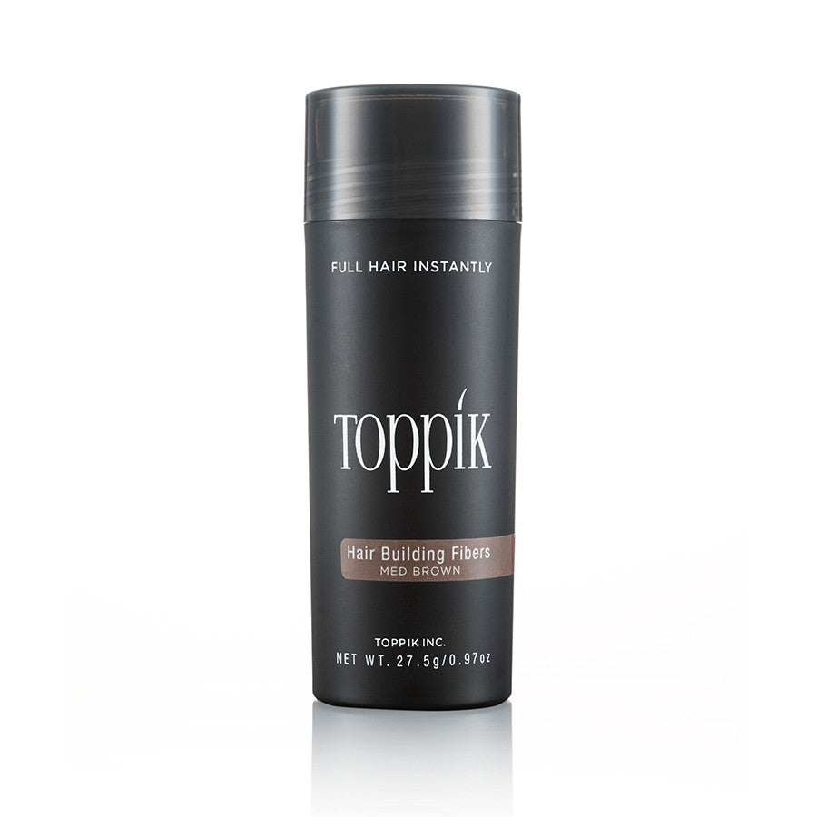 Toppik Hair Building Fibers (27.5g)