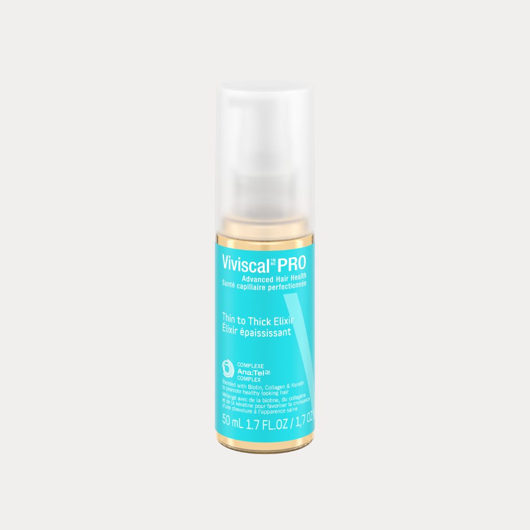 Viviscal PRO Thickening Elixir