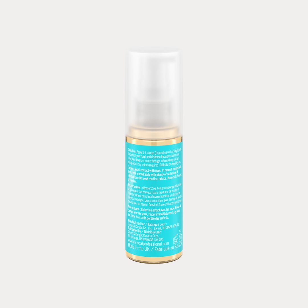 Viviscal PRO Thickening Elixir