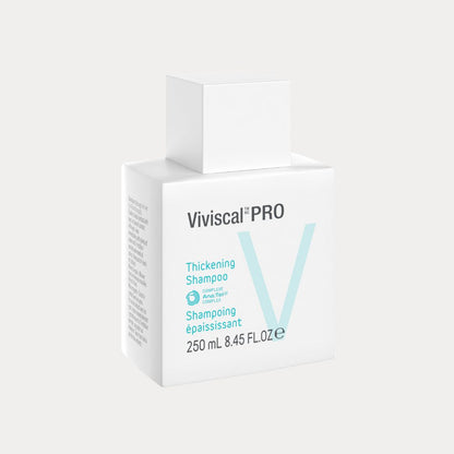 Viviscal PRO Thickening Shampoo