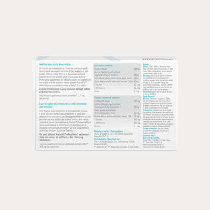 Viviscal PRO Supplements (60 count)