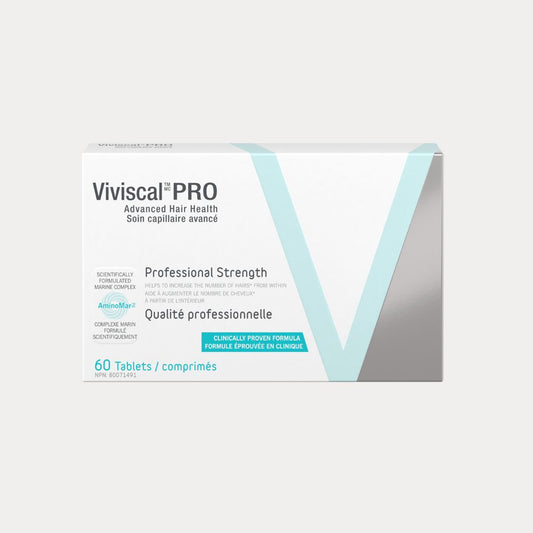 Viviscal PRO Supplements (60 count)