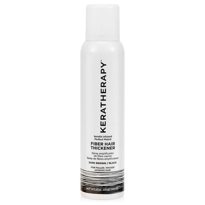 Keratherapy Fiber Hair Thickener Spray | 4oz