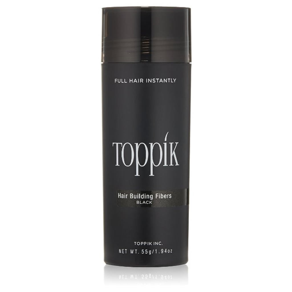 Toppik Hair Building Fibers (55g)
