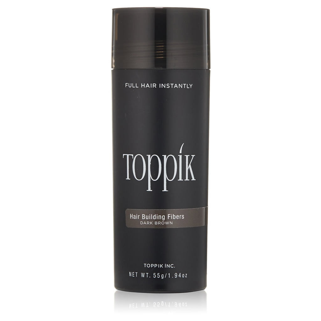 Toppik Hair Building Fibers (55g)