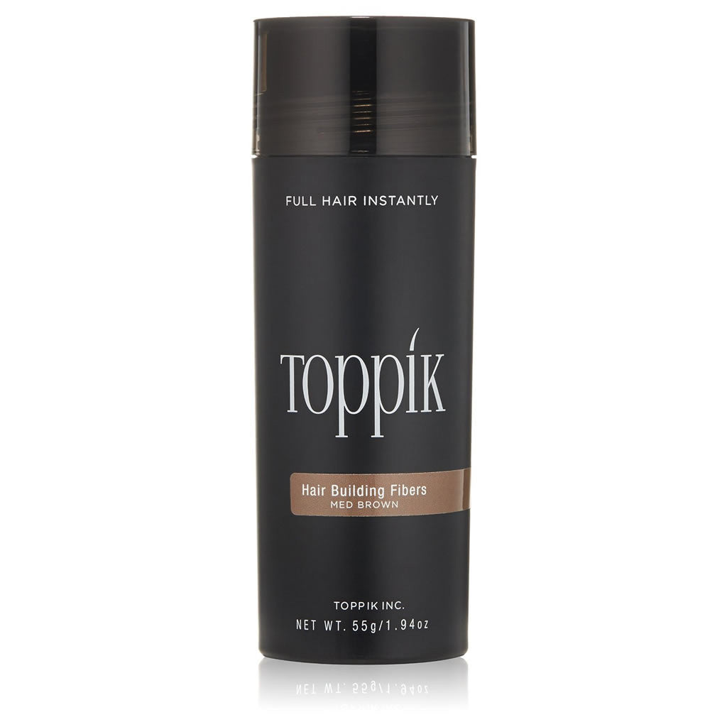 Toppik Hair Building Fibers (55g)