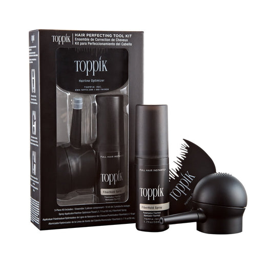 Toppik Perfecting Tool Kit